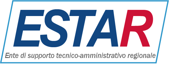 Logo ESTAR